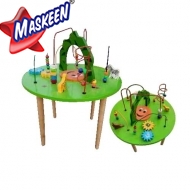 Spiral Activity Table Manufacturers in Lohit