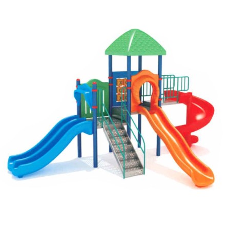 Spiral Triple Multi Play Manufacturer in Cooch Behar