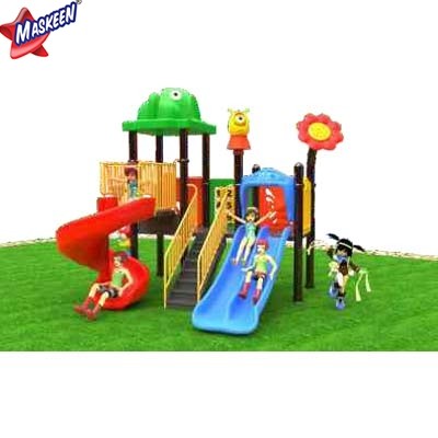 Spiral and Double Slide Manufacturer in Koraput
