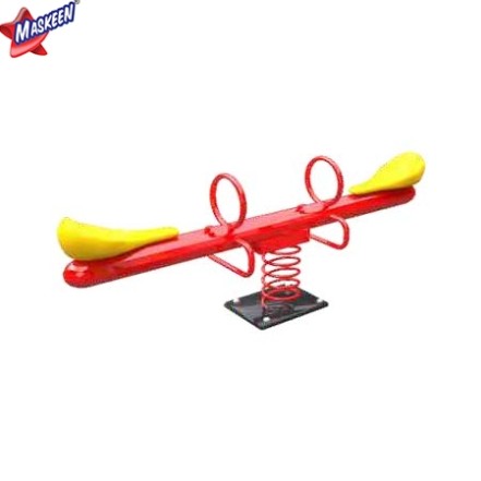 Spring Sea Saw Manufacturer in Balod