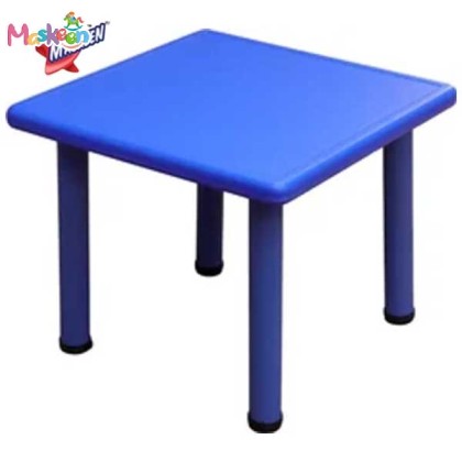 Square Table Manufacturer, Supplier in Kendujhar