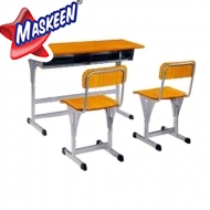 Study Desk Double HQ Manufacturers in Lohit