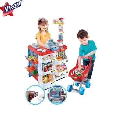Super Market Role Play Manufacturer in Longding