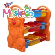 TOY SHELF Manufacturer in Kiphire