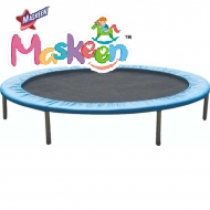 TRAMPOLINE 48 Manufacturer in Delhi NCR