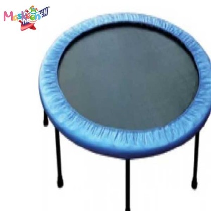 TRAMPOLINE 60 Inches Manufacturer, Supplier in Bhojpur