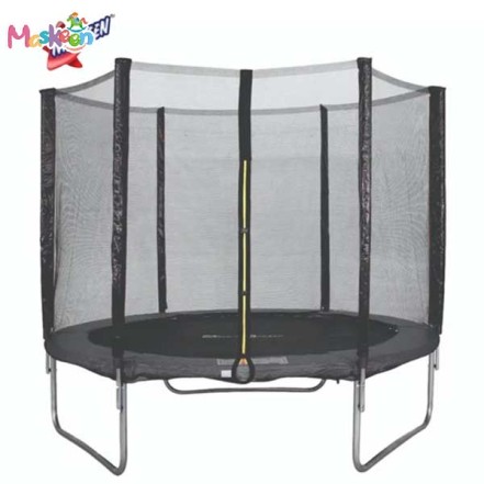 TRAMPOLINE 6FT WITH SAFETY NET Manufacturer in Simdega
