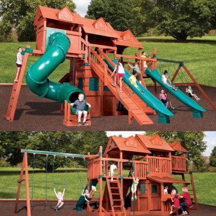 Titan Treehouse Jumbo 5 Manufacturer in Kondagaon