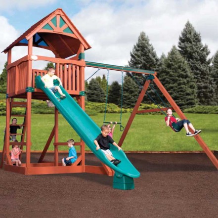Titan Treehouse Jumbo 1 Manufacturer in Kondagaon