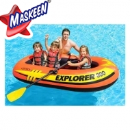 Triple Boat Manufacturer in Delhi NCR Triple Boat Manufacturer in Delhi NCR
