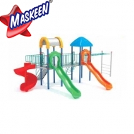 Triple Multi Play With Army Ladder Manufacturers in Lohit