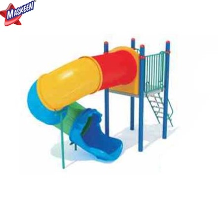 Tube Bent Slide Platform Manufacturer in Koraput