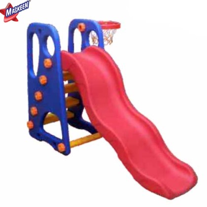 Wavy Slide Manufacturer, Supplier in Namakkal
