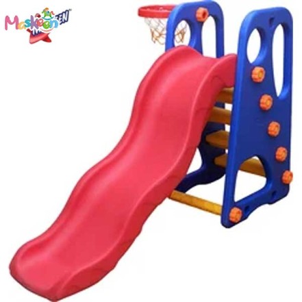 Wavy Slide Manufacturer in Koraput