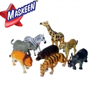Wild Animals Big Manufacturers in Baloda Bazar