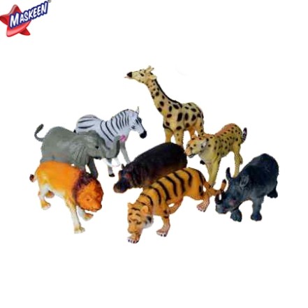Wild Animals Big Manufacturer in Nainital