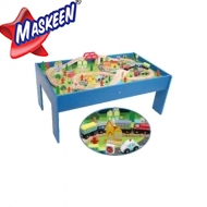 Wooden Activity Table 0088N Manufacturer in Delhi NCR Wooden Activity Table 0088N Manufacturer in Delhi NCR
