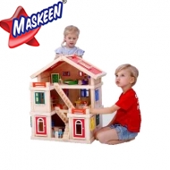Wooden House 1269 Manufacturers in Kamle