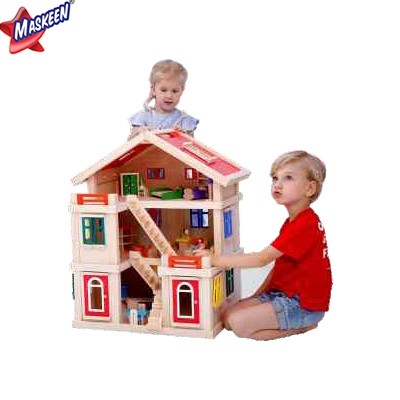 Wooden House 1269 Manufacturer in Bhiwani