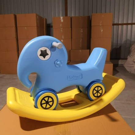 Elephant Ride Rocker Manufacturer in Jodhpur