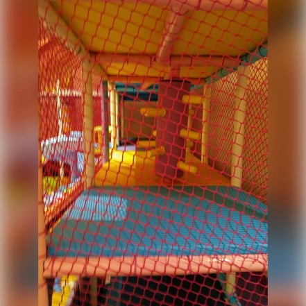 Soft Play Climbing Structure for Children Manufacturer in Kadapa